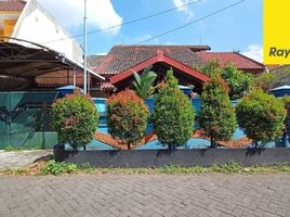 5 Kamar Rumah for sale in Wonocolo, Surabaya, Wonocolo