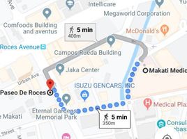  Wohnung zu verkaufen in Makati City, Metro Manila, Makati City