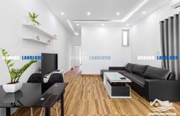 Сдаётся дом, 5 спален, 75 м², Ngũ Hành Sơn