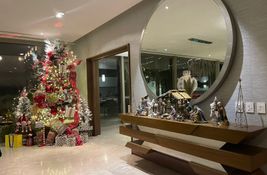 4 bedroom House for sale in Nuevo Leon, Mexico