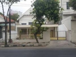 5 Bedroom House for sale in Siloam Hospitals Surabaya, Gubeng, Gubeng