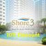 1 Bedroom Apartment for sale at Shore Residences, Pasay City