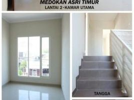 3 Schlafzimmer Villa zu verkaufen in Rungkut, East Jawa, Rungkut