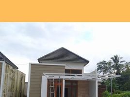 2 Kamar Vila for sale in Salatiga, Jawa Tengah, Sidomukti, Salatiga