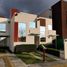 Maison 2 chambre à vendre à Temoaya, Mexico, Temoaya
