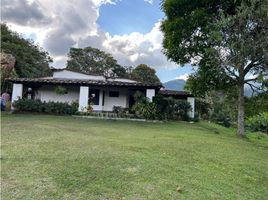 3 Schlafzimmer Haus zu verkaufen in Retiro, Antioquia, Retiro