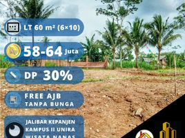  Land for sale in Ngajum, Malang Regency, Ngajum