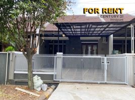 3 Kamar Rumah for rent in Batununggal, Bandung, Batununggal