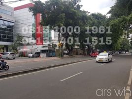  Land for sale in Universitas Katolik Indonesia Atma Jaya, Tanah Abang, Menteng