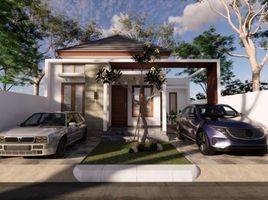 2 Kamar Vila for sale in Berbah, Sleman, Berbah