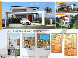 5 Bedroom House for sale in Talisay City, Cebu, Talisay City