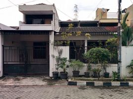 4 Bedroom House for sale in Tandes, Surabaya, Tandes