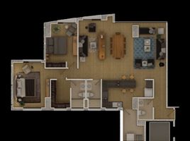 2 Schlafzimmer Wohnung zu verkaufen in Naucalpan De Juarez, Mexico, Naucalpan De Juarez