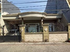 3 Habitación Villa en venta en Mulyorejo, East Jawa, Mulyorejo