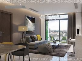 4 Phòng ngủ Chung cư for sale in Sài Gòn Pearl, Phường 22, Phường 22