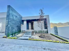 4 Schlafzimmer Haus zu verkaufen in Monterrey, Nuevo Leon, Monterrey