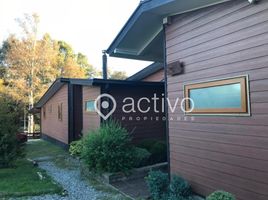 4 Habitación Casa en venta en Los Ríos, Valdivia, Valdivia, Los Ríos
