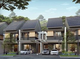 4 Bedroom House for sale in Serpong, Tangerang, Serpong