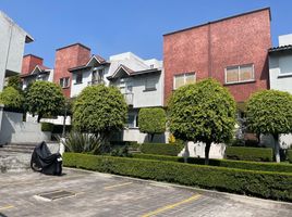 5 Schlafzimmer Haus zu verkaufen in Alvaro Obregon, Mexico City, Alvaro Obregon