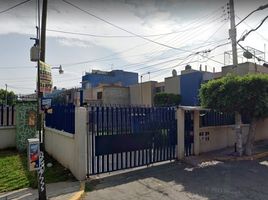 2 Schlafzimmer Appartement zu verkaufen in Chimalhuacan, Mexico, Chimalhuacan