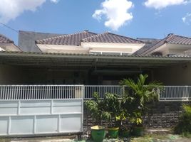 2 Schlafzimmer Haus zu verkaufen in Tambaksari, East Jawa, Tambaksari