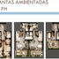 Studio Appartement zu verkaufen in Naucalpan De Juarez, Mexico, Naucalpan De Juarez, Mexico, Mexiko