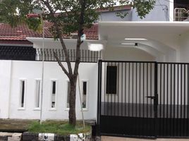 3 Habitación Villa en venta en Mulyorejo, East Jawa, Mulyorejo