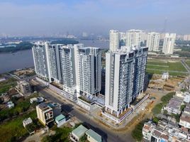 2 Phòng ngủ Căn hộ for sale at One Verandah Mapletree, Thạnh Mỹ Lợi