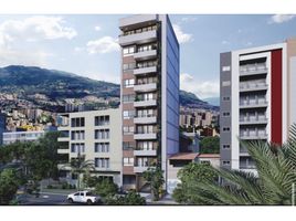 3 Habitación Apartamento en venta en Parque de los Pies Descalzos, Medellín, Medellín