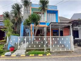 4 Bedroom Villa for sale in Blimbing, Malang Regency, Blimbing