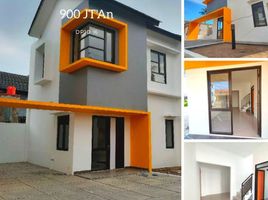 3 Bedroom House for sale in Margacinta, Bandung, Margacinta