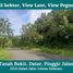  Land for sale in Tepus, Yogyakarta, Tepus, Gunung Kidul