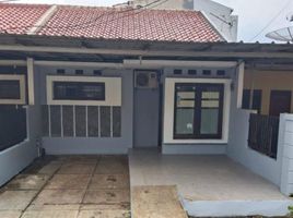 3 Bedroom Villa for sale in Setu Babakan, Jaga Karsa, Pancoranmas