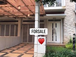 2 Bedroom House for sale in Bekasi Selatan, Bekasi, Bekasi Selatan