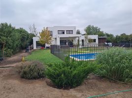 4 Bedroom House for sale in Santiago, Santiago, Santiago, Santiago