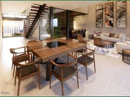 Maison 4 chambre à vendre à Queretaro, Queretaro, Queretaro, Queretaro