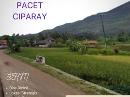  Land for sale in 23 Paskal Shopping Center, Andir, Sumurbandung