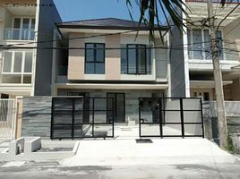 4 Bedroom House for sale in East Jawa, Mulyorejo, Surabaya, East Jawa