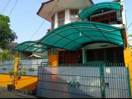 5 Bedroom House for sale in Pondok Aren, Tangerang, Pondok Aren