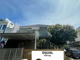 5 Bedroom House for sale in Mulyorejo, Surabaya, Mulyorejo