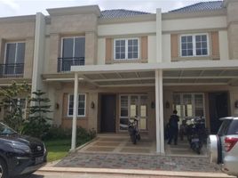 3 Bedroom Villa for sale in Cipondoh, Tangerang, Cipondoh