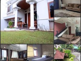 5 Bedroom House for sale in Husein Sastranegara International Airport, Andir, Sumurbandung