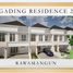 4 Bedroom House for sale in Pulo Gadung, Jakarta Timur, Pulo Gadung