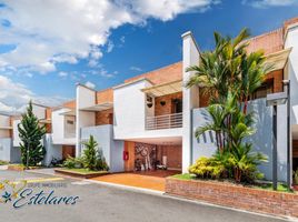 4 Habitación Villa en venta en Valle Del Cauca, Cali, Valle Del Cauca