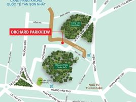 1 Bedroom Condo for sale at Orchard Parkview, Ward 9