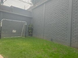Maison 3 chambre à vendre à Cuajimalpa De Morelos, Mexico City, Cuajimalpa De Morelos