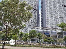 1 Kamar Apartemen for sale in Serpong, Tangerang, Serpong