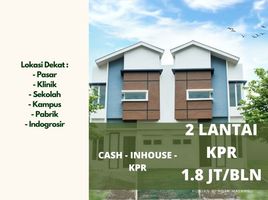 2 Bedroom House for sale in Sawahan, Surabaya, Sawahan