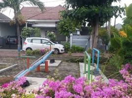 4 Schlafzimmer Haus zu verkaufen in Rungkut, East Jawa, Rungkut