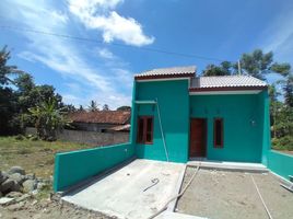 2 Bedroom House for sale in Manisrenggo, Klaten, Manisrenggo